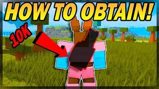 HOW TO GET THE SECRET 10K BAG IN BOOGA BOOGA REBORN!