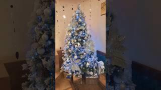НОВОГОДНЯЯ ЁЛКА ОФИС СЕВЕРНОЙ КОМПАНИИ #shots #недвижимость #праздник #новыйгод