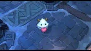 League of Legends - Poro Explosion (Season 12)