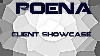 Poena Grief || Poena Client Showcase!!!