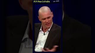 JIM Carrey is  American, NOT CanadianCONAN