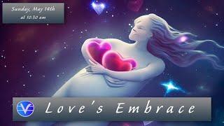 Love’s Embrace
