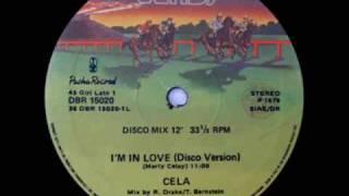 Cela - I'm in love (1979)