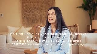 HydraTite, The Ultimate & Unique Combination Treatment At Eighth & Eden