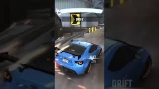 Underground Rival Subaru BRZ | Need for Speed | No Limit