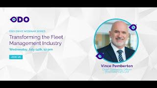 Transforming the Fleet Management Industry