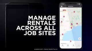 Equipment Depot App