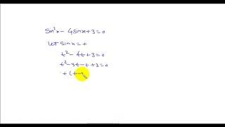 '22. Determine the solutions to the equation sin X- 4-0 . (Value: 4 marks)'