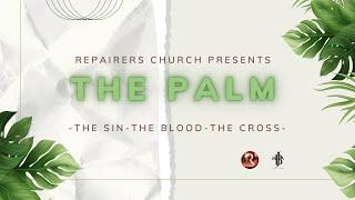 "The Palm" | John M. A. Bibbs Sr.