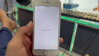 Free Bypass Passcode, Disabled iPhone, Notification, iCloud service iOS 12.x - 14.6