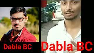 Vinay Dabla BC reply on Crazy xyz  / snake bite video / exposed / @RAVANxBOI @VinayDabla