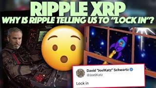 Ripple XRP: LOCK IN - Is Ripple Echoing Bearableguy123 Hinting At Higher XRP Price Targets For 2025?