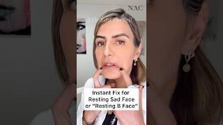 #daobotox #restingsadface #restingbface #botox #filler #drbitafarrell
