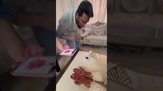Family Support Ante Ide Mari | Shanoor Sana