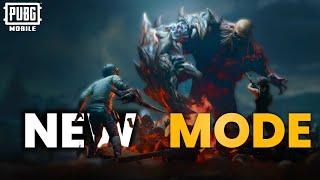 NEW ZOMBIE MODE IN 2 8 UPDATE | PUBG MOBILE