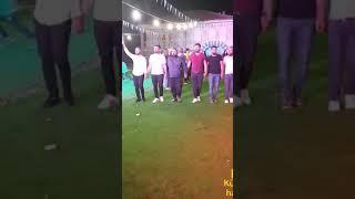 konya yunak sülüklü  halay show