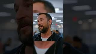 Сериал: Больница Питт #short