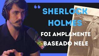 É POSSÍVEL TER OS ''PODERES'' DO SHERLOCK HOLMES? | VITOR METAFORANDO