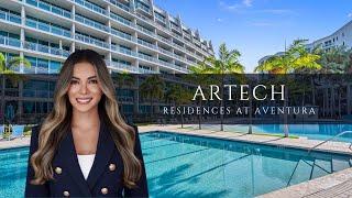 Artech Residences — Aventura