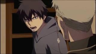 Unbreakable Ao No Exorcist