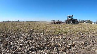 Local agriculture cooperative says tariffs could increase fertilizer prices