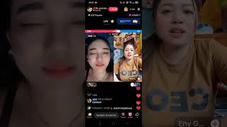 pagi2 ayucantik udah kena hukuman colmek di tiktok