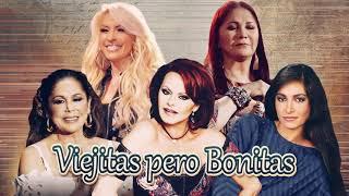 ANA GABRIEL, ROCÍO DÚRCAL, YURI, DANIELA ROMO, ISABEL PANTOJA SUS MEJORES ÉXITOS