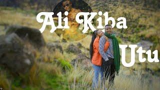 Alikiba - Utu lyric video (content)