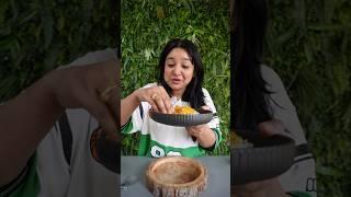 Lets Make *Janhvi Kapoor’s Favourite Tadka Dahi*#shorts #janhvikapoor  |@Fun2ooshFood