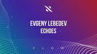 Evgeny Lebedev - Echoes