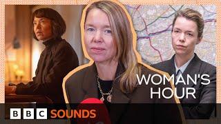 Anna Maxwell Martin: "There’s a lot of stuff that comes with grief" | Woman's Hour