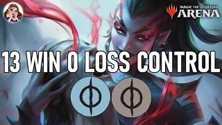 The Dumbest But 100% Guaranteed OTK Combo  - MTG