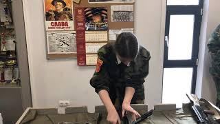 Гимназия №14 - Ларькова Алина