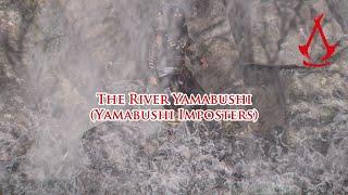 The River Yamabushi (Yamabushi Imposters) (Yamato)