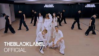 ALLDAY PROJECT - 'FAMOUS' DANCE PRACTICE VIDEO