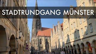 Stadtrundgang Münster in Westfalen