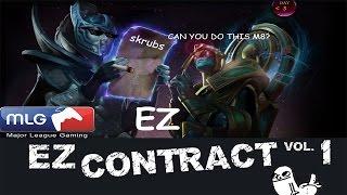 EZ CONTRACT Vol. 1