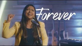 Mandrakizay - Vero Ranaivoson // Adaptation - Forever (Brian Johnson)