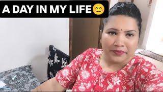 A DAY IN MY LIFE  | DAILY VLOG | BRUNI AMBUJA VLOG