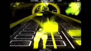 Zara Larsson - Lush Life (Audiosurf)