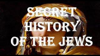 Secret History of the Jews - Tacitus Book 5