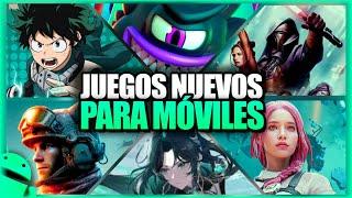 NUEVO COD Mobile Zombies IA, Epic la ROMPE, Adiós MHA TOP Noticias Juegos Nuevos Móviles Android iOS