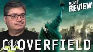 Cloverfield Movie Review