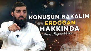 Hadis İnkarcılarına Tarihi Ders / Ebu Hanzala (Halis Hoca)