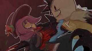 Sinking Love || Jane and John Doe (FORSAKEN ANIMATION)