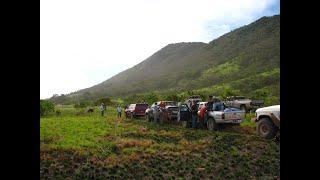 North Pakaraima Mountain Safari 2019