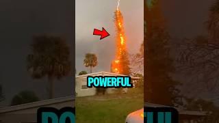 5 Powerful Lightning 