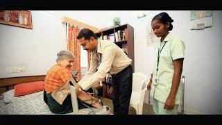 Athulya Homecare - Home Healthcare Services, exclusively for Seniors