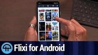 Flixi for Android