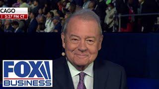 This was a ‘huge hit’: Stuart Varney